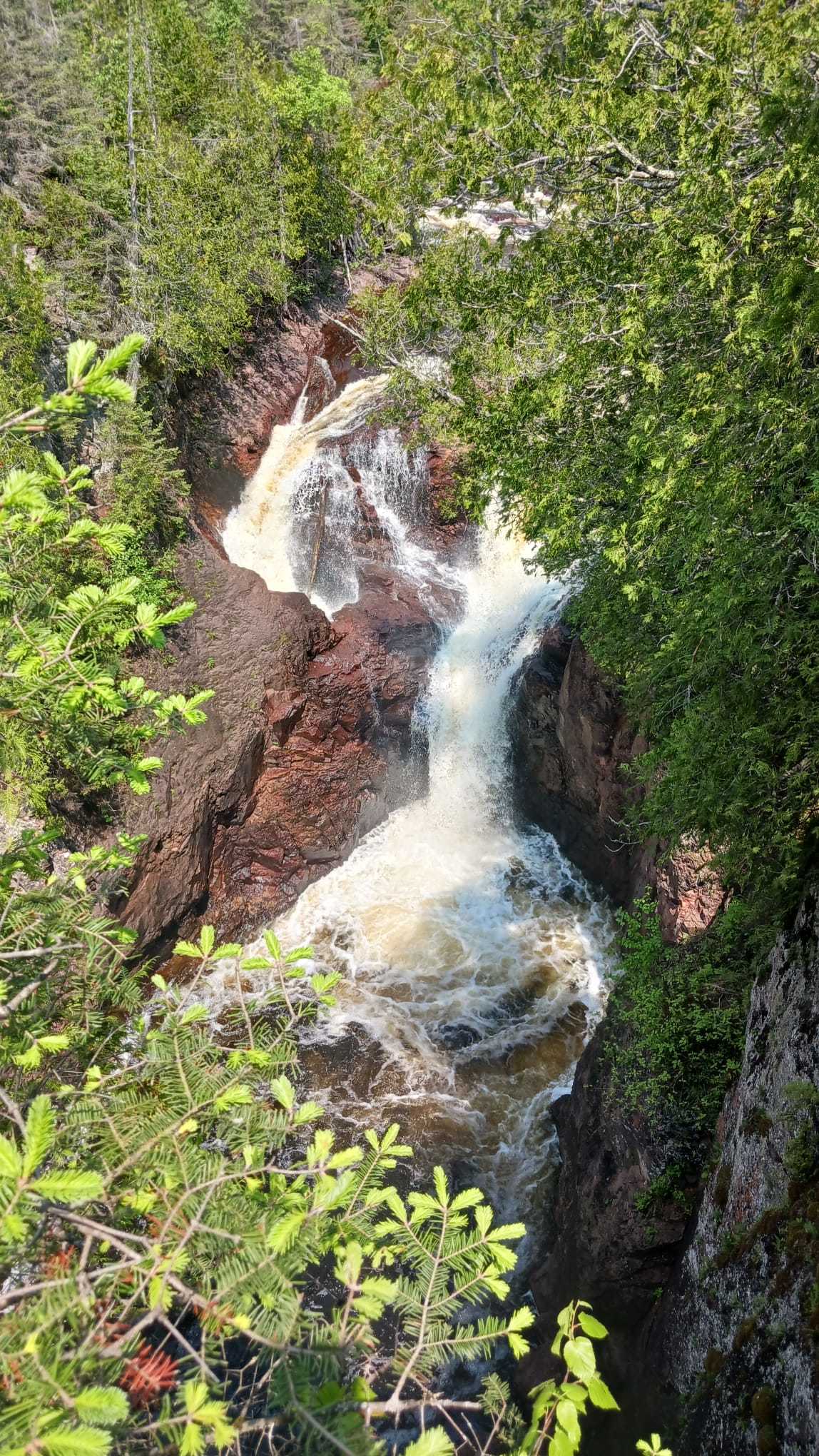 devil's kettle